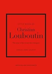 Little book christian d'occasion  Livré partout en France