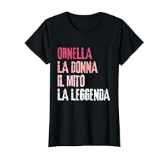 Ornella donna mito usato  Spedito ovunque in Italia 