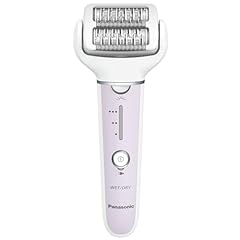 Panasonic epilator gentle for sale  Delivered anywhere in USA 