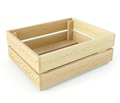 Lermowood holzkisten box0521 gebraucht kaufen  Wird an jeden Ort in Deutschland
