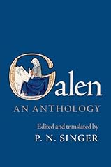 Galen anthology gebraucht kaufen  Wird an jeden Ort in Deutschland