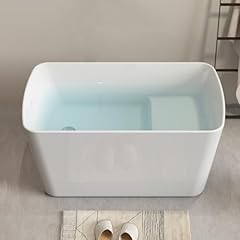 Bathtub acrylic freestanding for sale  Delivered anywhere in USA 