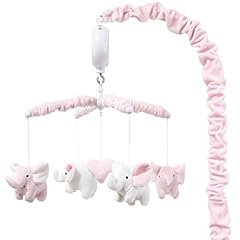 Peanutshell pink elephant for sale  Delivered anywhere in USA 