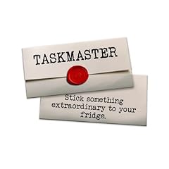 Taskmaster envelope metal for sale  Delivered anywhere in UK