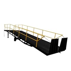 Container loading ramp for sale  Delivered anywhere in Ireland