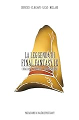 Leggenda final fantasy usato  Spedito ovunque in Italia 