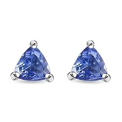 Tjc tanzanite silver for sale  Delivered anywhere in UK