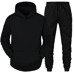 Mens plain tracksuit for sale  Delivered anywhere in UK