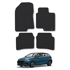 Rubber car mats for sale  Delivered anywhere in UK