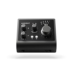 Audient audio interface for sale  Delivered anywhere in UK