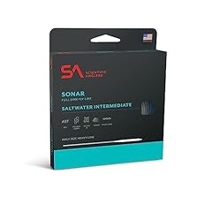 Scientific anglers sonar for sale  Delivered anywhere in USA 