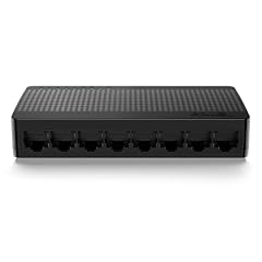 Tenda switch ethernet usato  Spedito ovunque in Italia 