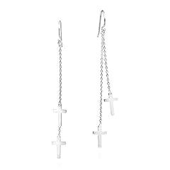 Stunning twin crosses for sale  Delivered anywhere in UK