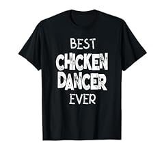 Dance like chicken for sale  Delivered anywhere in USA 