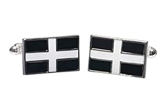 Cufflinks cornish piran for sale  Delivered anywhere in UK