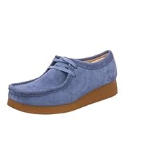 Clarks damen wallabeeevo gebraucht kaufen  Wird an jeden Ort in Deutschland