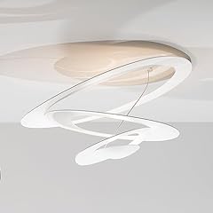 Artemide lampada soffitto usato  Spedito ovunque in Italia 