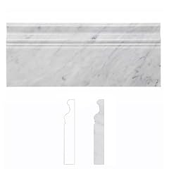 Diflart carrara white for sale  Delivered anywhere in USA 