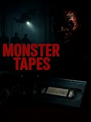 Monster tapes usato Monster tapes usato  Spedito ovunque in Italia