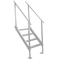 Dock stairs 500lbs for sale  Delivered anywhere in USA 