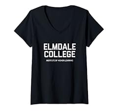 Womens elmdale college for sale  Delivered anywhere in UK