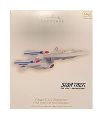 Future uss enterprise for sale  Delivered anywhere in USA 