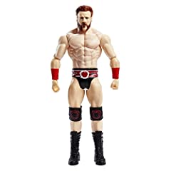 Mattel wwe wrestlemania for sale  Delivered anywhere in Ireland