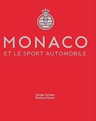Coffret monaco sport d'occasion  Livré partout en France