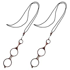Gleavi glasses necklace for sale  Delivered anywhere in USA 