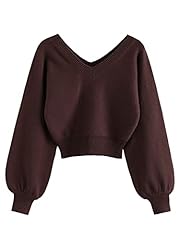 Zaful women cropped for sale  Delivered anywhere in USA 