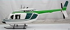 Nobrim helicopter b206 for sale  Delivered anywhere in USA 