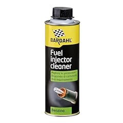 Bardahl additivo pulitore usato  Spedito ovunque in Italia 