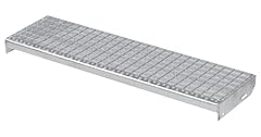 Reskrat metallstufe 1000x270 gebraucht kaufen  Wird an jeden Ort in Deutschland