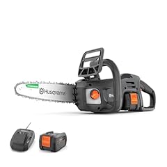 Husqvarna akku kettensäge gebraucht kaufen  Wird an jeden Ort in Deutschland