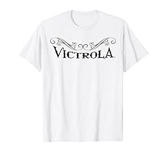 Victrola stylized for sale  Delivered anywhere in USA 