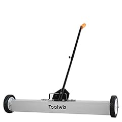 Toolwiz magnetic sweeper for sale  Delivered anywhere in USA 