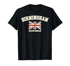 Vintage birmingham inghilterra usato  Spedito ovunque in Italia 