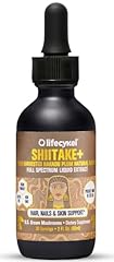 Lifecykel shiitake mushroom for sale  Delivered anywhere in USA 