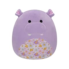 Squishmallows hanna purple for sale  Delivered anywhere in UK
