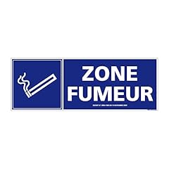 Panneau information zone d'occasion  Livré partout en France