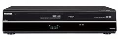 Toshiba dvr670 dvr670ku for sale  Delivered anywhere in USA 