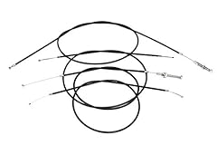 Bowdenzug set nsu gebraucht kaufen  Wird an jeden Ort in Deutschland