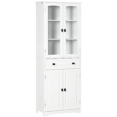 Homcom kitchen cupboard for sale  Delivered anywhere in UK