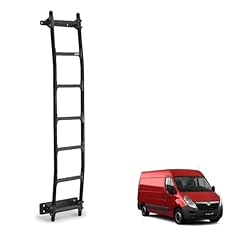 Rhino black van for sale  Delivered anywhere in UK