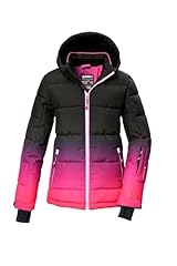 Killtec fille veste d'occasion  Livré partout en France