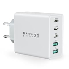 Caricatore usb 50w usato  Spedito ovunque in Italia 