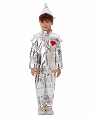Boys tin man for sale  Delivered anywhere in UK