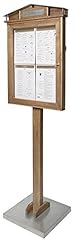 Securit vitrine rustic d'occasion  Livré partout en Belgiqu