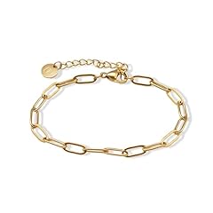 Seodore paperclip gold for sale  Delivered anywhere in UK