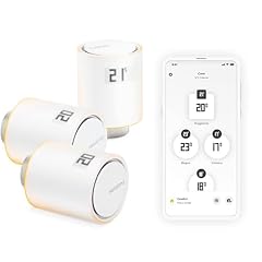 Netatmo pack valvole usato  Spedito ovunque in Italia 